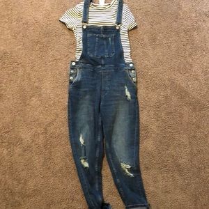 Overalls